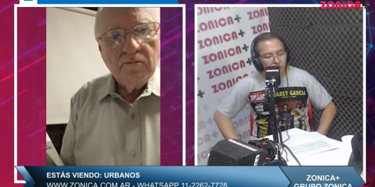 La causa judicial por la torre de 35 pisos en Varese – Entrevista a César Ventimiglia