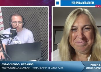 Balance inmobiliario temporada alta en Mar del Plata – Entrevista a Verónica Berasueta