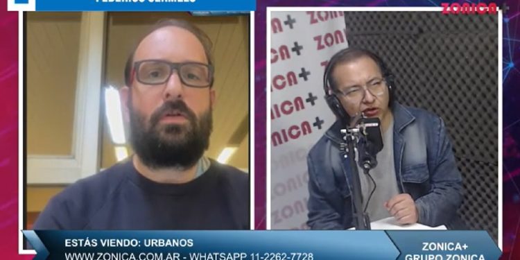 Informe sobre Grooming, bullyng y ludopatía infantil en Mar del Plata – Entrevista a Federico Cermelo