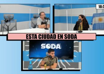 Participación ciudadana y espacio público en CABA