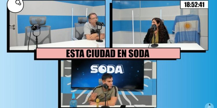 Participación ciudadana y espacio público en CABA