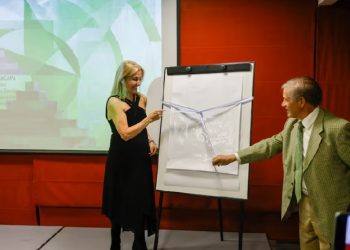 Los 100 años del Art Déco se celebraron en la Casa Virasoro