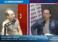 La actualidad de la movilidad eléctrica en la Ciudad y el país – Entrevista a Alejandro Bustamante