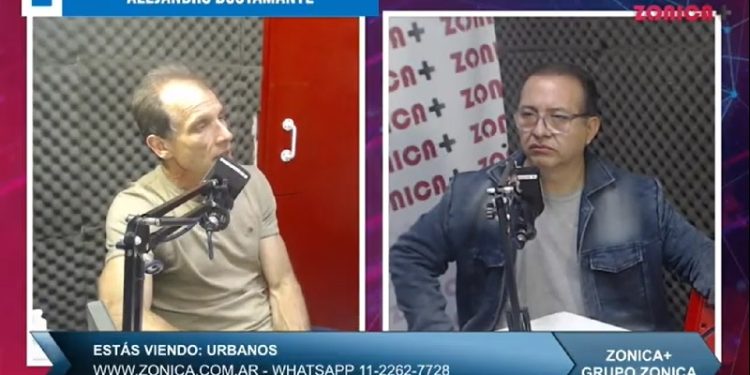 La actualidad de la movilidad eléctrica en la Ciudad y el país – Entrevista a Alejandro Bustamante