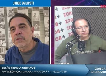 Muestra fotográfica que rescata la arquitectura rosarina – Entrevista a Jorge Scilipoti