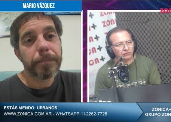 Intervenciones performáticas en museos marplatenses – Entrevista a Mario Vázquez