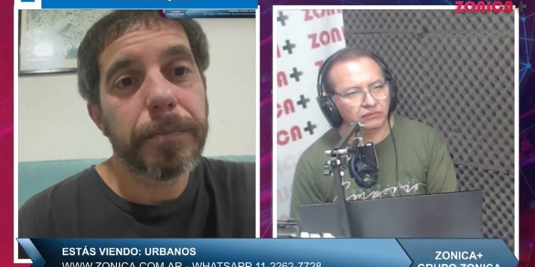 Intervenciones performáticas en museos marplatenses – Entrevista a Mario Vázquez