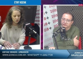 Arquilínea, aprender arquitectura jugando -Entrevista a Ethy Kozak