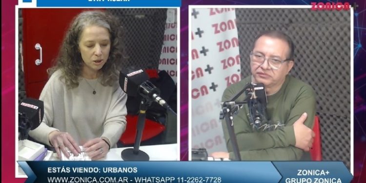 Arquilínea, aprender arquitectura jugando -Entrevista a Ethy Kozak