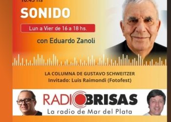 Fotografía y arquitectura patrimonial se unen en Mar del Plata