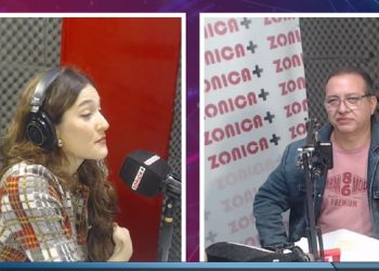 Nueva expresión del pop argentino – Entrevista a Ely Bustamante