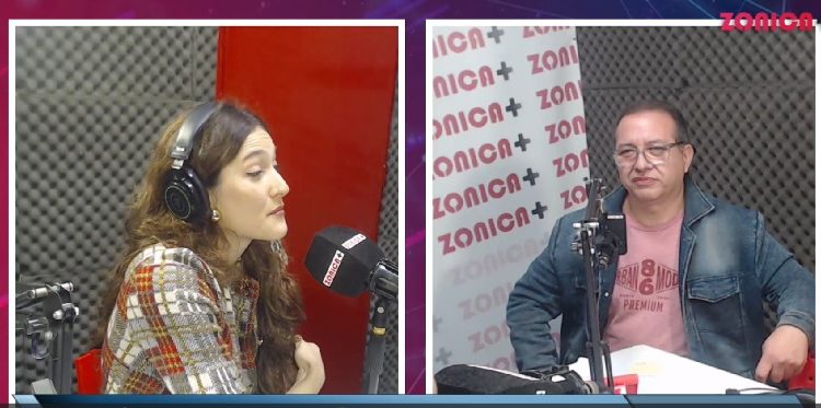 Nueva expresión del pop argentino – Entrevista a Ely Bustamante