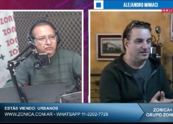 Llega una nueva entrega de Salamone Music – Entrevista a Alejandro Miniaci
