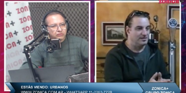 Llega una nueva entrega de Salamone Music – Entrevista a Alejandro Miniaci