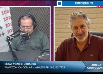 Convenio entre la UNMDP y la Corte Suprema de Justicia PBA – Entrevista a Francisco Olivo