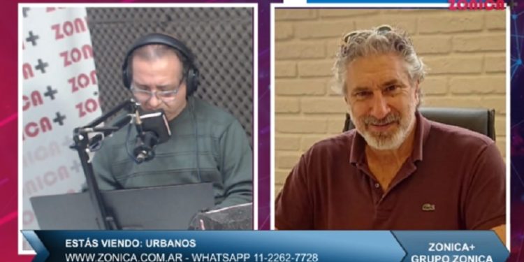 Convenio entre la UNMDP y la Corte Suprema de Justicia PBA – Entrevista a Francisco Olivo
