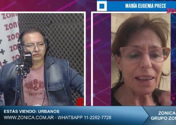 La restauración arquitectónica en Rosario – Entrevista a María Eugenia Prece