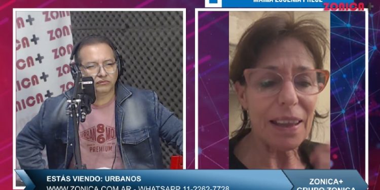 La restauración arquitectónica en Rosario – Entrevista a María Eugenia Prece