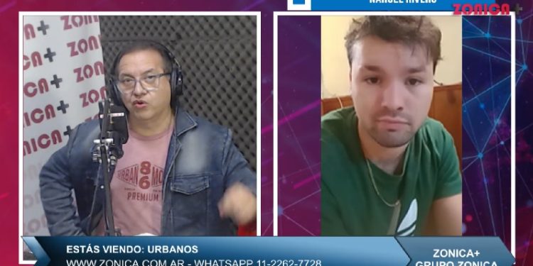 La actualidad del muralismo en Mar del Plata – Entrevista a Nahuel Rivero