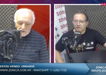 La recuperación del Cine Teatro Taricco – Entrevista a Norberto Zanzi