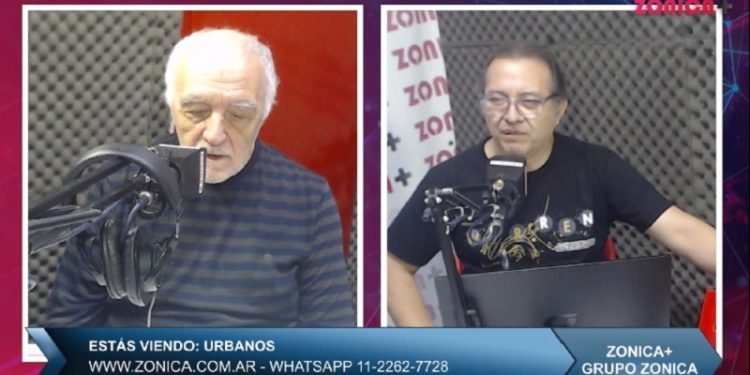 La recuperación del Cine Teatro Taricco – Entrevista a Norberto Zanzi