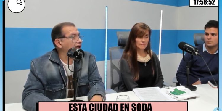 Proponen Compromiso ambiental para Legislatura de CABA