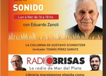 Librería marplatense finalista del Premio a la labor librera de la FED