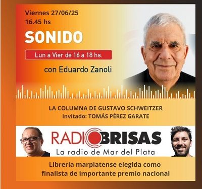 Librería marplatense finalista del Premio a la labor librera de la FED