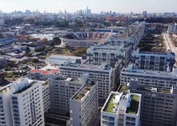 El impacto del nuevo Código Urbanístico en CABA