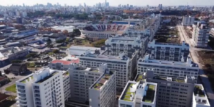 El impacto del nuevo Código Urbanístico en CABA