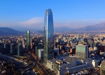El nuevo corazón del desarrollo urbano global