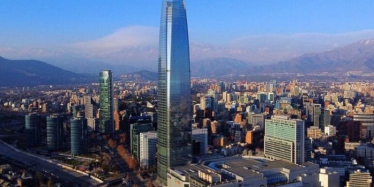 El nuevo corazón del desarrollo urbano global