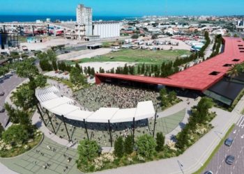 El Puerto que se viene