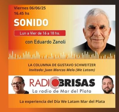 Día We latam: promoción del talento audiovisual marplatense