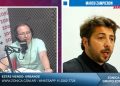 Presencia rosarina en la Bienal de Arquitectura de Venecia – Entrevista a Marco Zampieron
