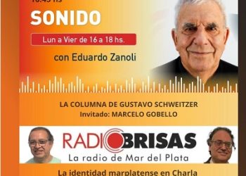 La identidad marplatense en el mundo a través de Piazzolla
