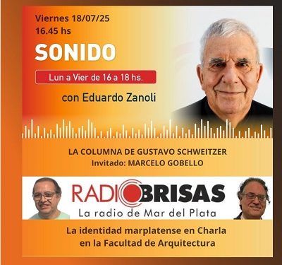 La identidad marplatense en el mundo a través de Piazzolla