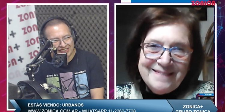 El primer año de la Asociación Amigos del Museo MAR – Entrevista a Silvia Chumilla