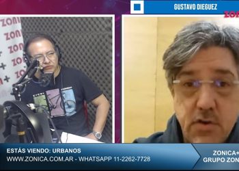 Futuros colectivos: una iniciativa innovadora – Entrevista a Gustavo Diéguez