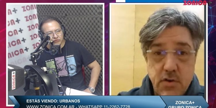 Futuros colectivos: una iniciativa innovadora – Entrevista a Gustavo Diéguez