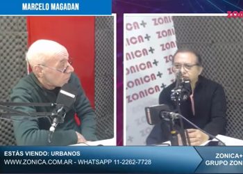 Identidad y patrimonio en tiempos de crisis – Entrevista a Marcelo Magadán
