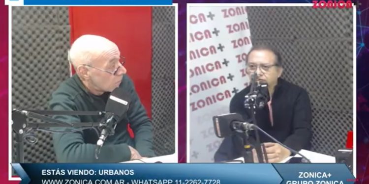 Identidad y patrimonio en tiempos de crisis – Entrevista a Marcelo Magadán