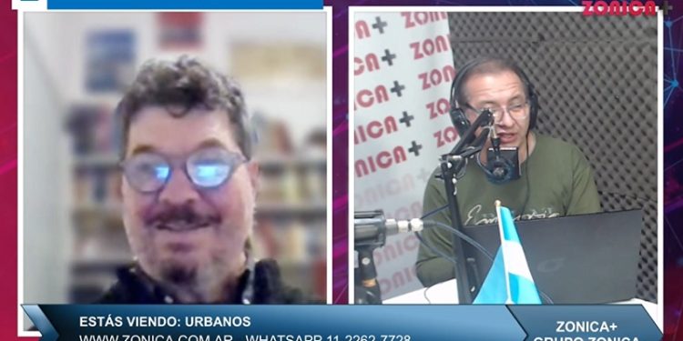 La Casa Curutchet: el sueño de la casa propia de CAPBA – Entrevista a Julio Santana