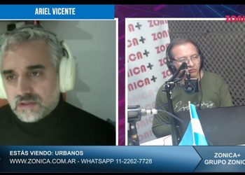 El Cine El Cairo en el Festival Latinoamericano de Rosario – Entrevista a Ariel Vicente