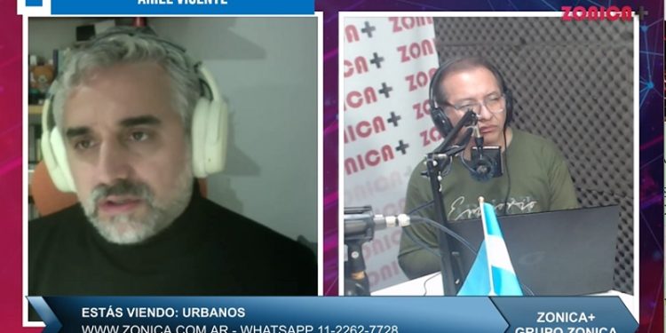 El Cine El Cairo en el Festival Latinoamericano de Rosario – Entrevista a Ariel Vicente