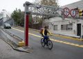 Fracasó intento de quitarle la protección patrimonial al puente Ciudad de la Paz