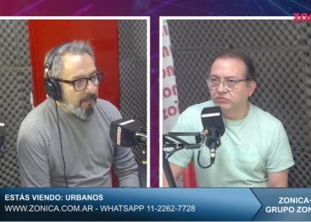 El Parque Metropolitano del Sur en CABA – Entrevista a Antolín Magallanes