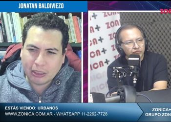 Mapa interactivo de conflictos socioambientales porteños – Entrevista a Jonatan Baldiviezo