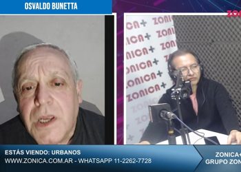 Nueva etapa para los canillitas de Rosario – Entrevista a Osvaldo Bunetta