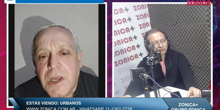 Nueva etapa para los canillitas de Rosario – Entrevista a Osvaldo Bunetta